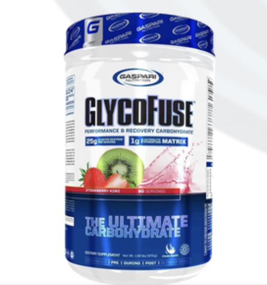Glycofuse